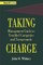 Taking Charge