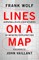Lines on a Map