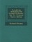 Symphonia Domestica Fur Grosses Orchester, Op. 53