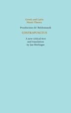 Contrapunctus Counterpoint Contrapunctus Counterpoint