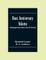 Boas Anniversary Volume; Anthropological Papers Written In Honor Of Franz Boas