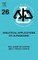Analytical Applications of Ultrasound