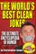 The World's Best Clean Jokes