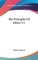 The Principles Of Ethics V2