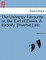 The Unhappy Favourite