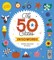 The 50 States in 50 Words