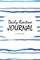 Daily Routine Journal (6x9 Softcover Log Book / Planner / Journal)