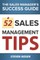 52 Sales Management Tips