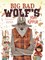 Big Bad Wolf's Yom Kippur