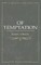Of Temptation