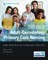 Textbook of Adult-Gerontology Primary Care Nursing