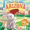 The Easter Egg Hunt in Arizona