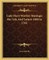 Lady Mary Wortley Montagu Her Life and Letters 1689 to 1762