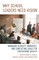 Why School Leaders Need Vision