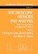 Spectroscopic Methods and Analyses