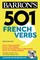 501 French Verbs