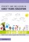 Poverty and Inclusion in Early Years Education