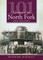 101 Glimpses of the North Fork and Islands