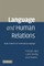 Language and Human Relations
