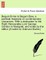 Begum B-Rke to Begum Bow, a Poetical Rhapsody on Contemporary Characters. with a Dedication to the Right Honourable Lord George Gordon in Newgate, and Notes by the Editor. [a Satire on Edmund Burke.]