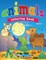 Animal Coloring Book (Avon Coloring Books)