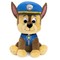 PAW PATROL Plīša rotaļlieta Chase, 22 cm