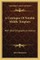 A Catalogue of Notable Middle Templars
