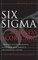 Six SIGMA Business Scorecard