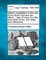 Miller's Compilation for the Use of the South-Carolina Law Officer