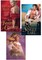 Vanessa Kelly Bundle: My Favorite Countess, Sex and the Single Earl, Mastering the Marquess