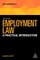 Employment Law
