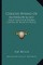Curious Byways of Anthropology