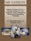 Pullman's Palace Car Co. V. Central Transp. Co. U.S. Supreme Court Transcript of Record with Supporting Pleadings