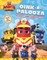 Oink-A-Palooza: A Sticker and Activity Book