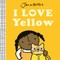 I Love Yellow
