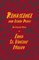 Renascence and Other Poems