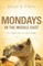 Mondays in the Middle East