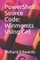 PowerShell Source Code