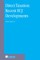 Direct Taxation: Recent Ecj Developments