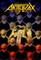 Anthrax: Among the Living