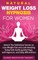 Natural Weight Loss Hypnosis for Women