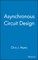 Asynchronous Circuit Design