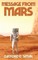 Message from Mars