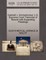 Gabrielli V. Knickerbocker U.S. Supreme Court Transcript of Record with Supporting Pleadings