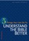 5 Things You Can Do to Understand the Bible Better