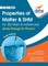 Properties of Matter & SHM for JEE Main & Advanced (Study Package for Physics)