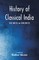 History of Classical India - 322 BCE to 550 BCE