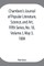 Chambers's Journal of Popular Literature, Science, and Art, Fifth Series, No. 18, Volume. I, May 3, 1884