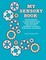 My Sensory Book
