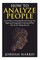 How to Analyze People
